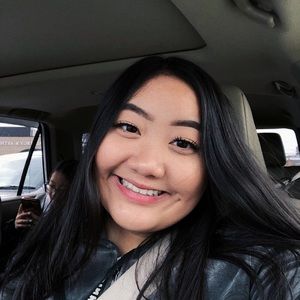 Meet your Posher, Avril